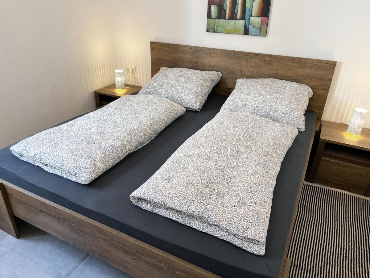 Spiti Gianneta Karousades (Esperies)